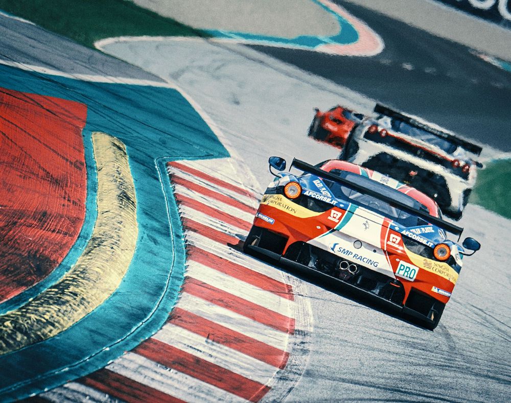 Oh Shit! - collectorscarworld