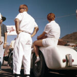Weekend Heroes: 2nd Running Paramount Ranch Road Races 1956
