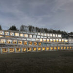 Hôtel des Horlogers Switzerland