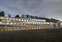 Hôtel des Horlogers Switzerland