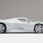 Ferrari Daytona SP3 Preview By Amalgam