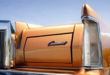 Mark A Century Of Lincoln By The Continental Mark A Century Of Lincoln By The Continental