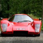 McLaren M6GT – A Supercar Recreated