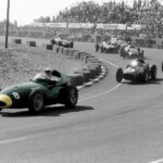 A Vanwall Story