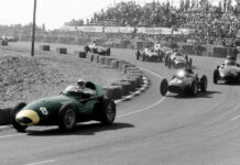 A Vanwall Story