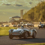 Why The Goodwood Revival Is So Addictive Goodwood Addiction Story Script