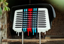 The Whale Tail Project By Johans Lamic