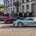 Bugatti Festival: Honoring The Birthplace Of An Iconic Brand