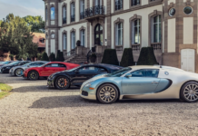 Bugatti Festival: Honoring The Birthplace Of An Iconic Brand