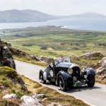 Rally The Globe Adds Further Gloss To Sparkling Shamrock