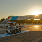 The 12th Edition Of The Dix Mille Tours