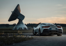 NOVITEC Refines The New Maserati MC20