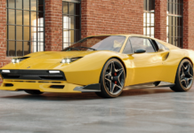 Gran Turismo Turbo Is Back