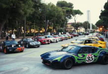 Modena Cento Ore 2022: Get Ready For A New Racing Adventure!