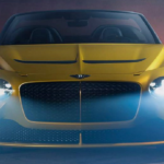 The Bentley Mulliner Bacalar