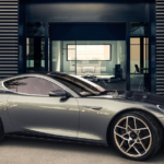 Piech Automotive: Manfred Fitzgerald New Chairman