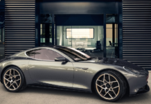 Piech Automotive: Manfred Fitzgerald New Chairman