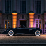 Concours Of Elegance 2022: The Winners