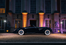 Concours Of Elegance 2022: The Winners