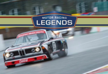 Spa Six Hours Meeting 2022