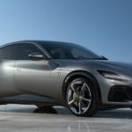 Unlike Any Other – The Ferrari Purosangue