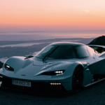 Explore The X-BOW GT-XR