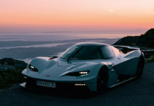 Explore The X-BOW GT-XR