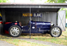 Throwback: Classic Days Düsseldorf Throwback: Classic Days Düsseldorf