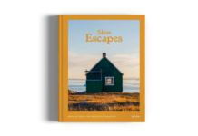 Slow Escapes By Gestalten