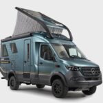 The Hymer Venture S