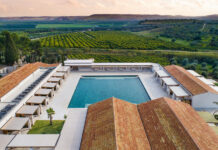 San Corrado Di Noto Resort