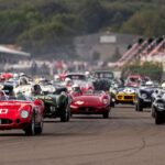 Full 2022 Goodwood Revival Entry List Revealed Goodwood Revival: Full 2022 Revival Entry List Revealed