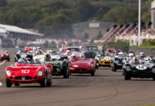 Full 2022 Goodwood Revival Entry List Revealed Goodwood Revival: Full 2022 Revival Entry List Revealed