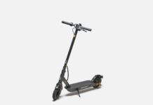 E-Scooter By Renault