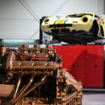 The Story Of TG Classics – Restauro Appasionato The Story Of TG Classics - Restauro Appasionato