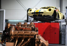 The Story Of TG Classics – Restauro Appasionato The Story Of TG Classics - Restauro Appasionato