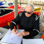 Porter Press Launches First-Ever Motoring & Art Festival