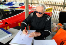 Porter Press Launches First-Ever Motoring & Art Festival