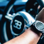 Bugatti Carbone Limited Edition