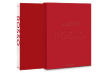 Valentino Rosso By Assouline