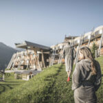 Hubertus Alpin Panorama Hotel