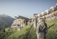 Hubertus Alpin Panorama Hotel