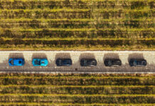 Bugatti Grand Tour Explores Sardinia Bugatti Grand Tour Explores Sardinia