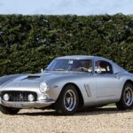 1960 Ferrari 250 SWB