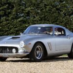 1960 Ferrari 250 SWB