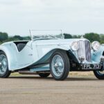 1937 AC 16/80 Competition Sports