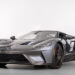 2019 Ford GT