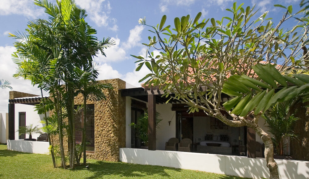 Villa Hana Bali