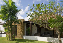 Villa Hana Bali