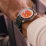 Breitling Superocean Automatic 42 Kelly Slater